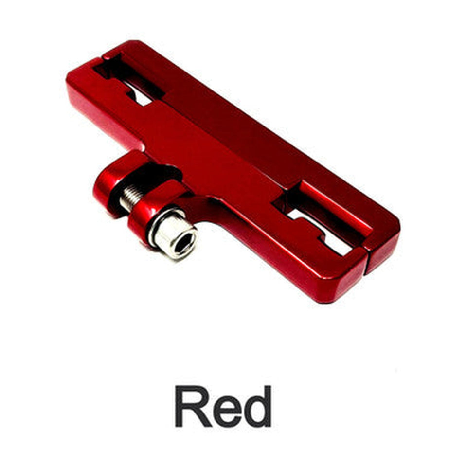 DMR GAUGE CLAMP FOR DESTROYERRISERS