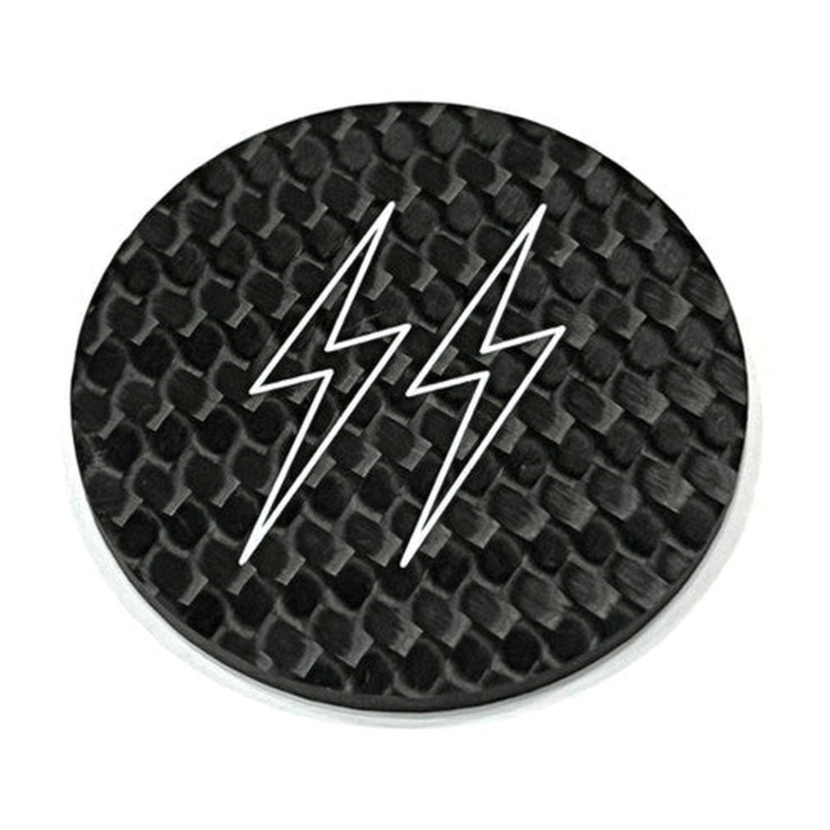 DMR CARBON FIBER GAS CAP INSERTS