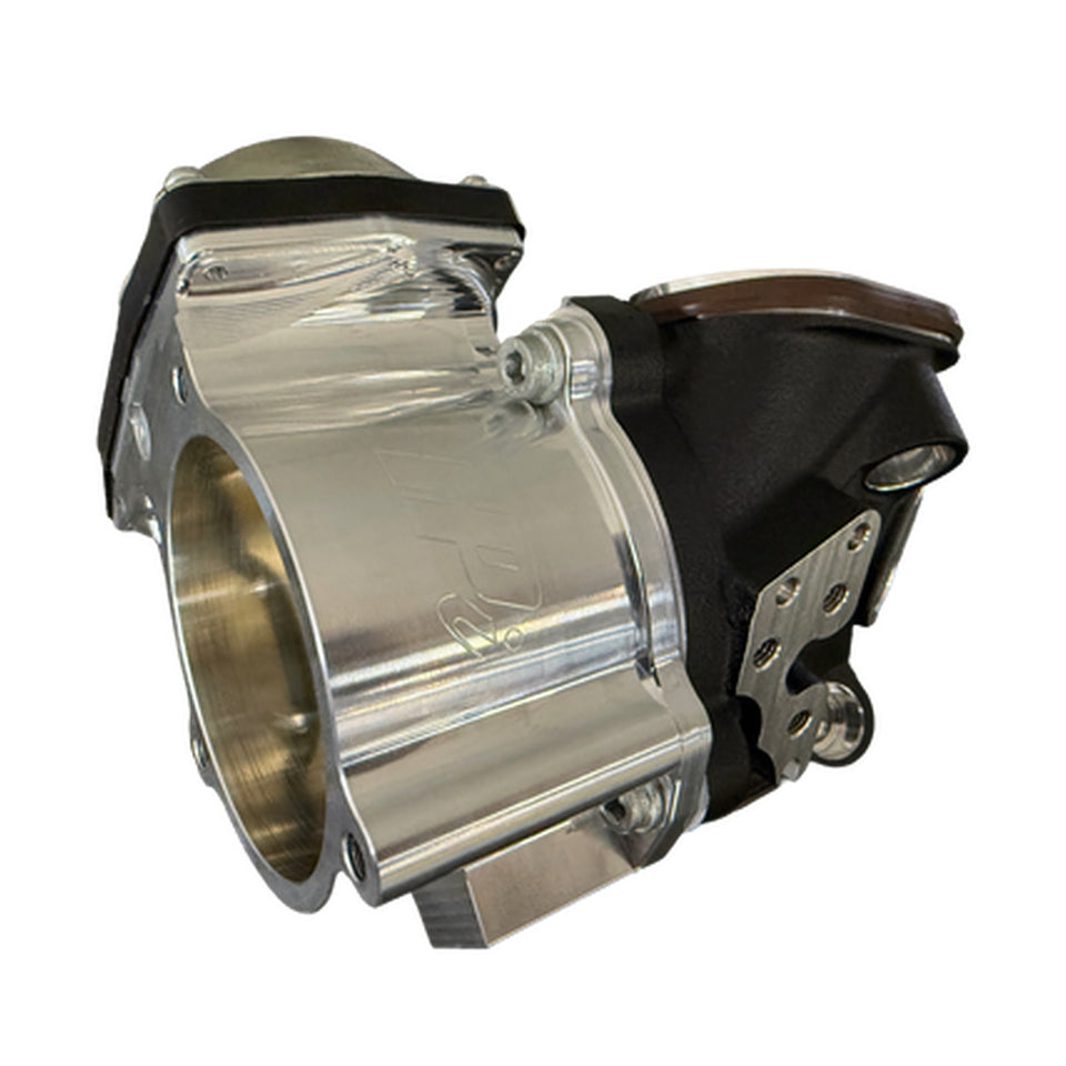 HPI - M8® Gen II Billet Throttle Body