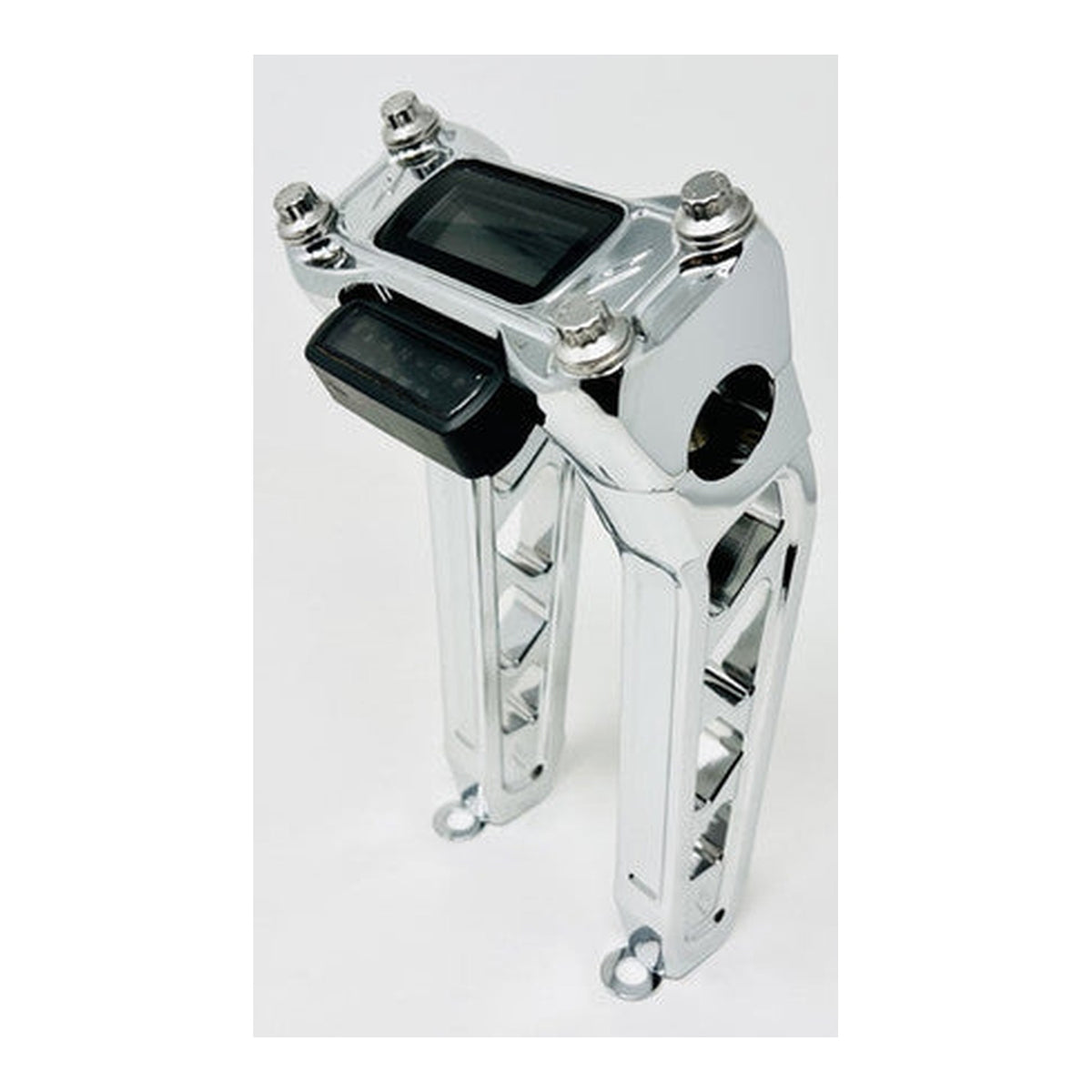DMR HUD DESTROYER PULLBACK RISERS