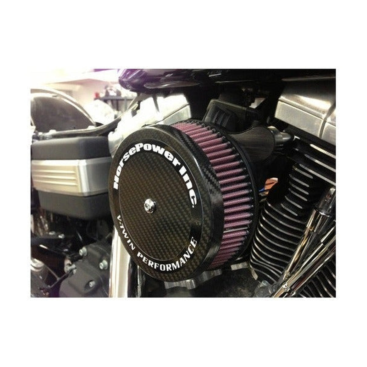 HPI - Billet-Pro