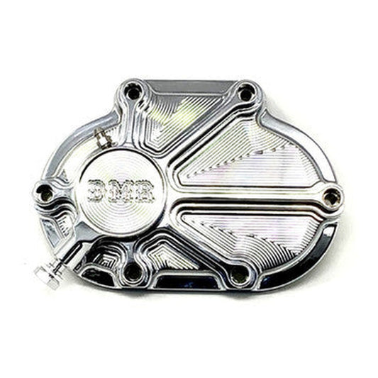 DEATH METAL RACING LATE TWIN CAM AND M8 HYDRAULIC CLUTCH COVER