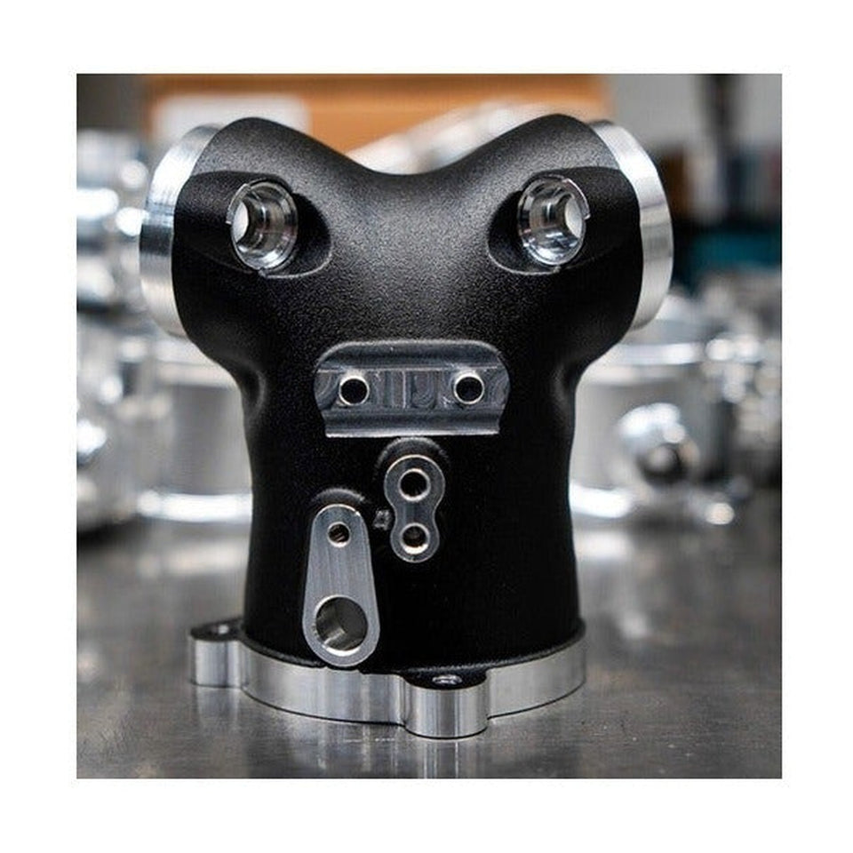 HPI - 70mm M8® CENTER-FLO Manifold
