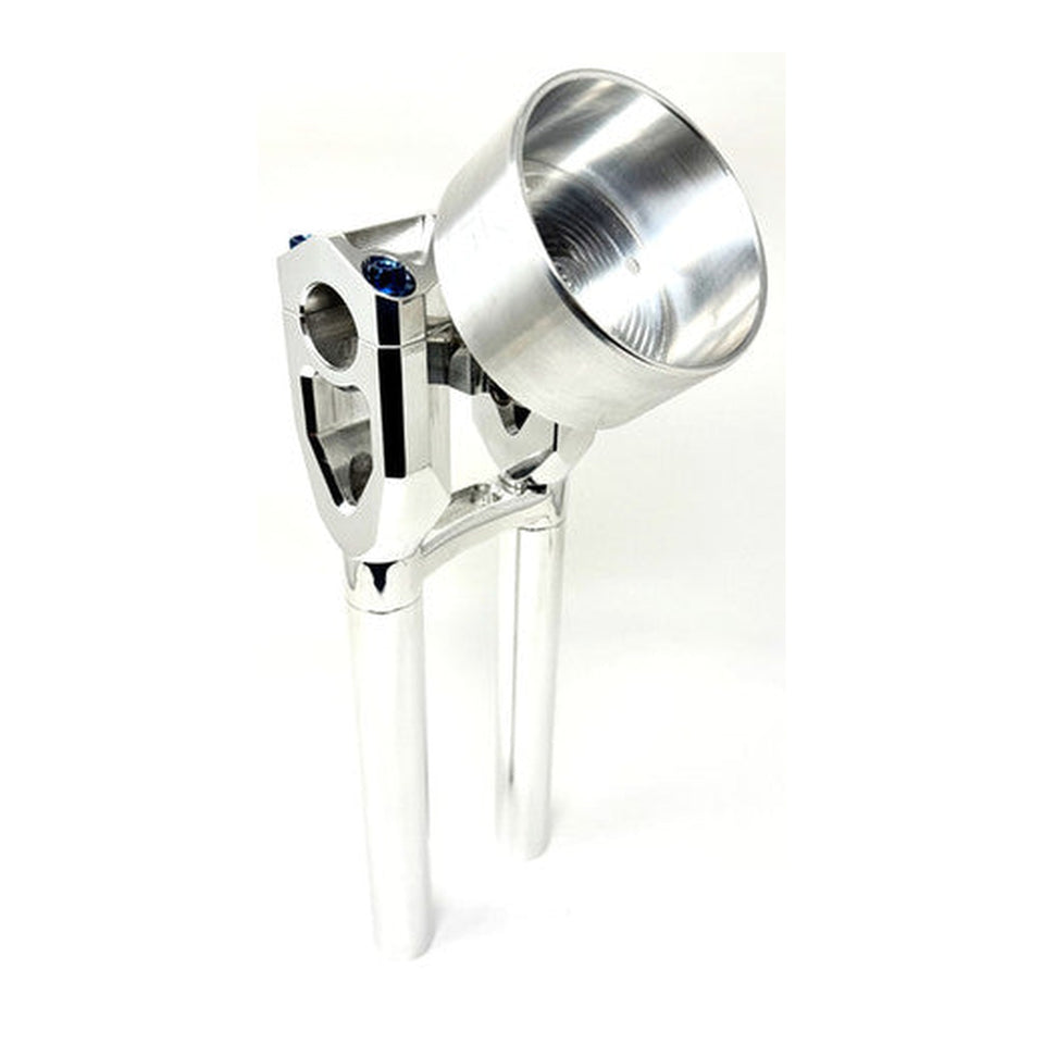 DMR DIAMONDBACK GAUGE BRACKET FOR DIAMONDBACK RISERS