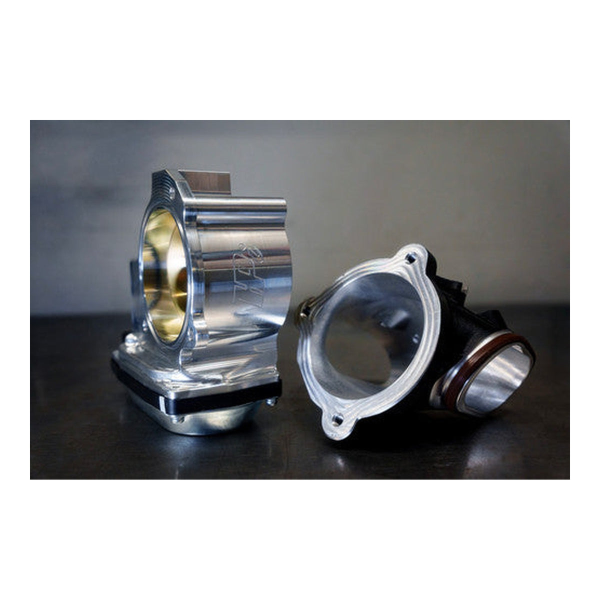 HPI - M8® Gen II Billet Throttle Body