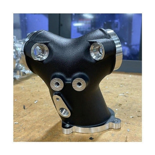 HPI - M8® MANIFOLD ONLY 2017-2023