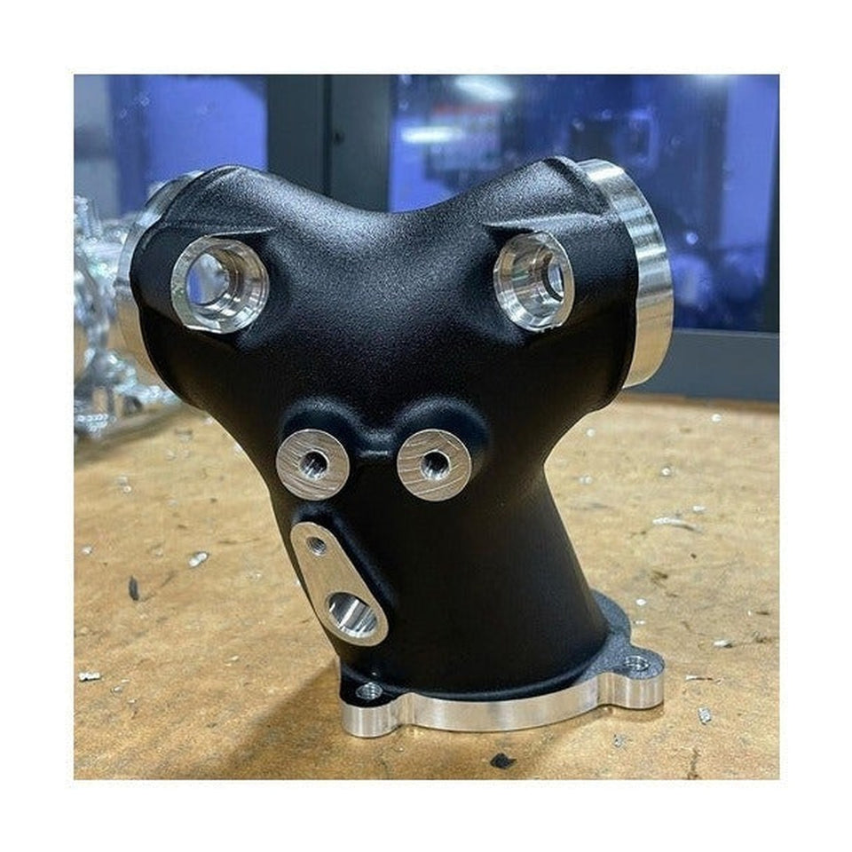 HPI - M8® MANIFOLD ONLY 2017-2023