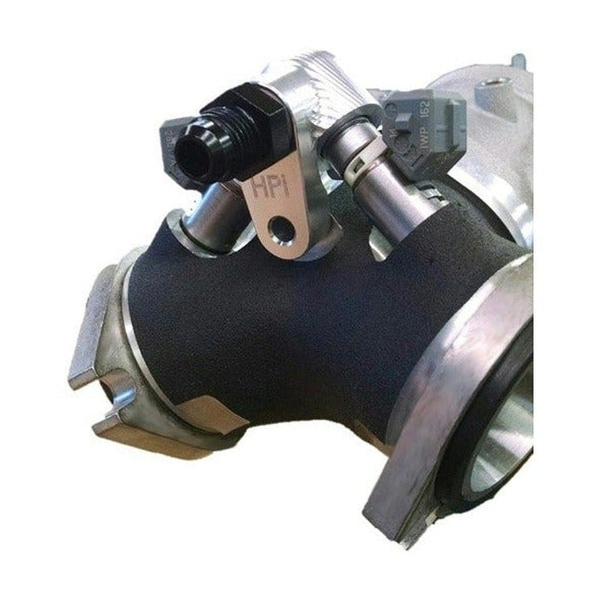 HPI - High Flow Fuel Rail