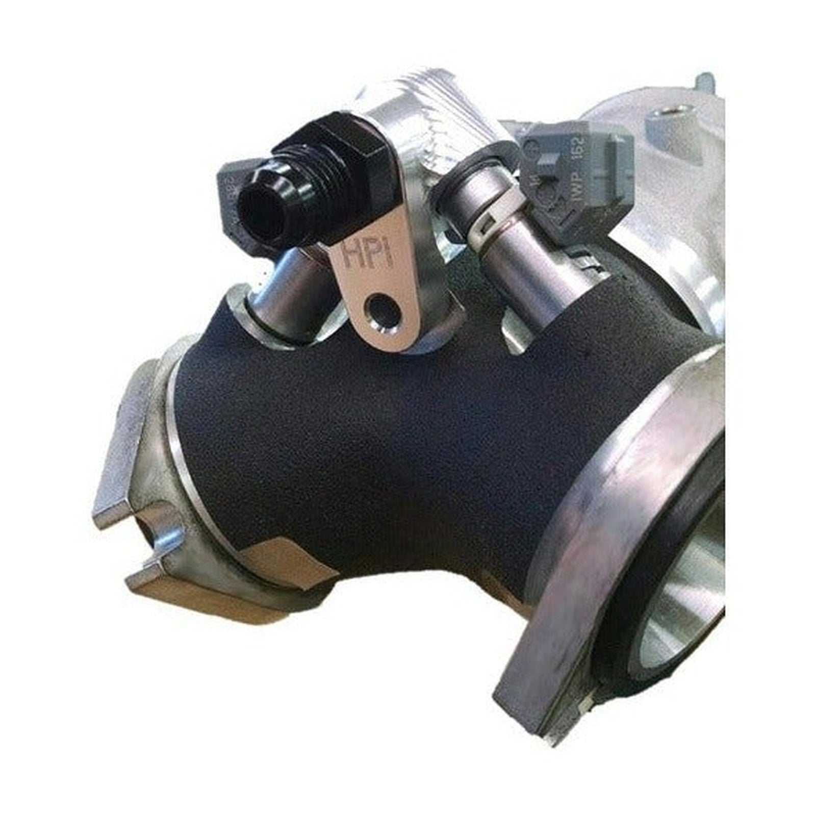HPI - High Flow Fuel Rail