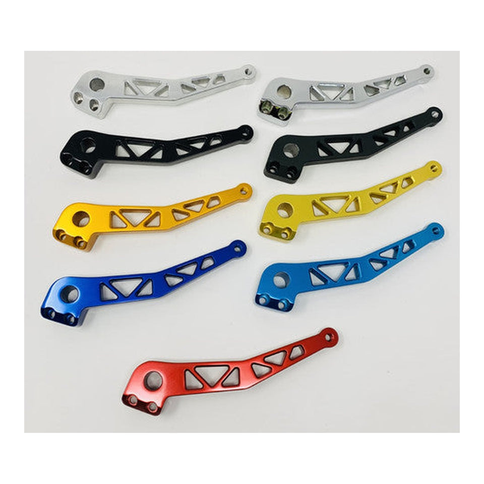DMR 2018-UP SOFTAIL DESTROYER BRAKE ARM FOR STOCK MID CONTROL