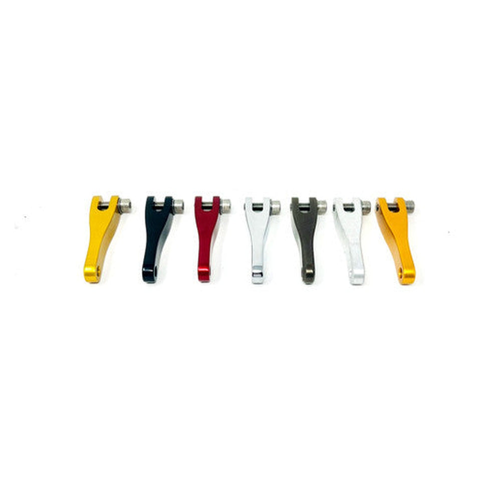 DMR 3" GAUGE EXTENSION ARM