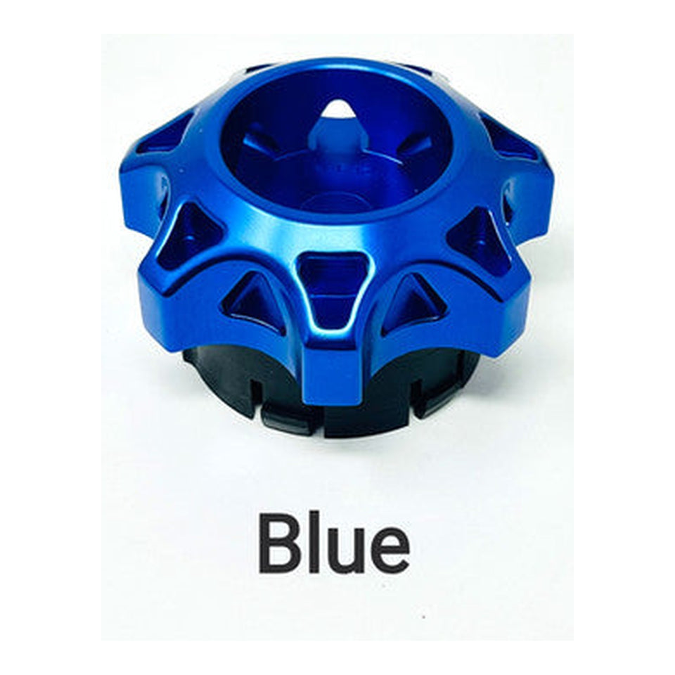 DMR LEFT SIDE DUMMY GAS CAP