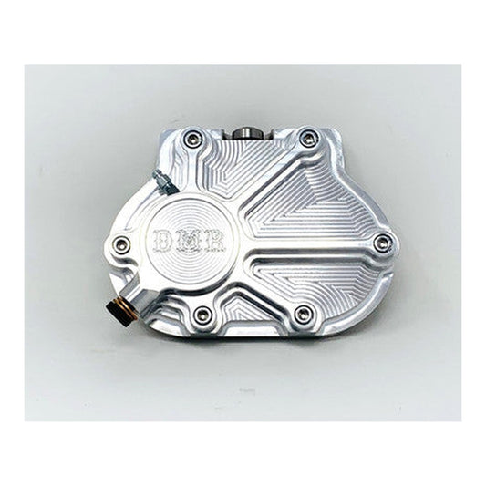 DMR EVO/EARLY TWIN CAM HYDRAULIC CLUTCH COVER
