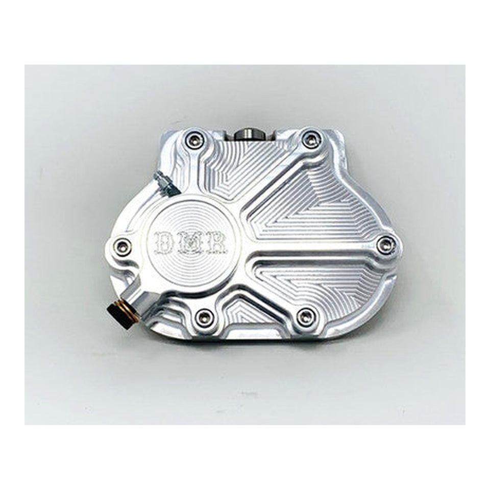 DMR EVO/EARLY TWIN CAM HYDRAULIC CLUTCH COVER