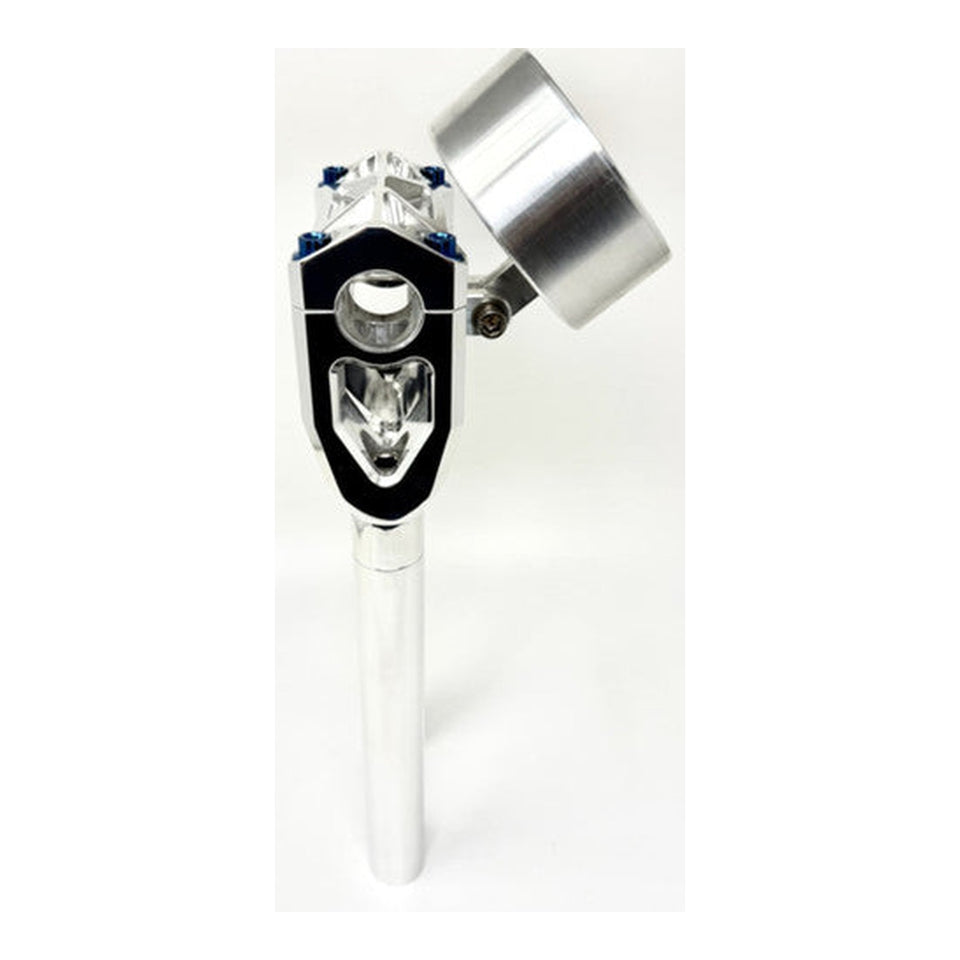 DMR DIAMONDBACK GAUGE BRACKET FOR DIAMONDBACK RISERS