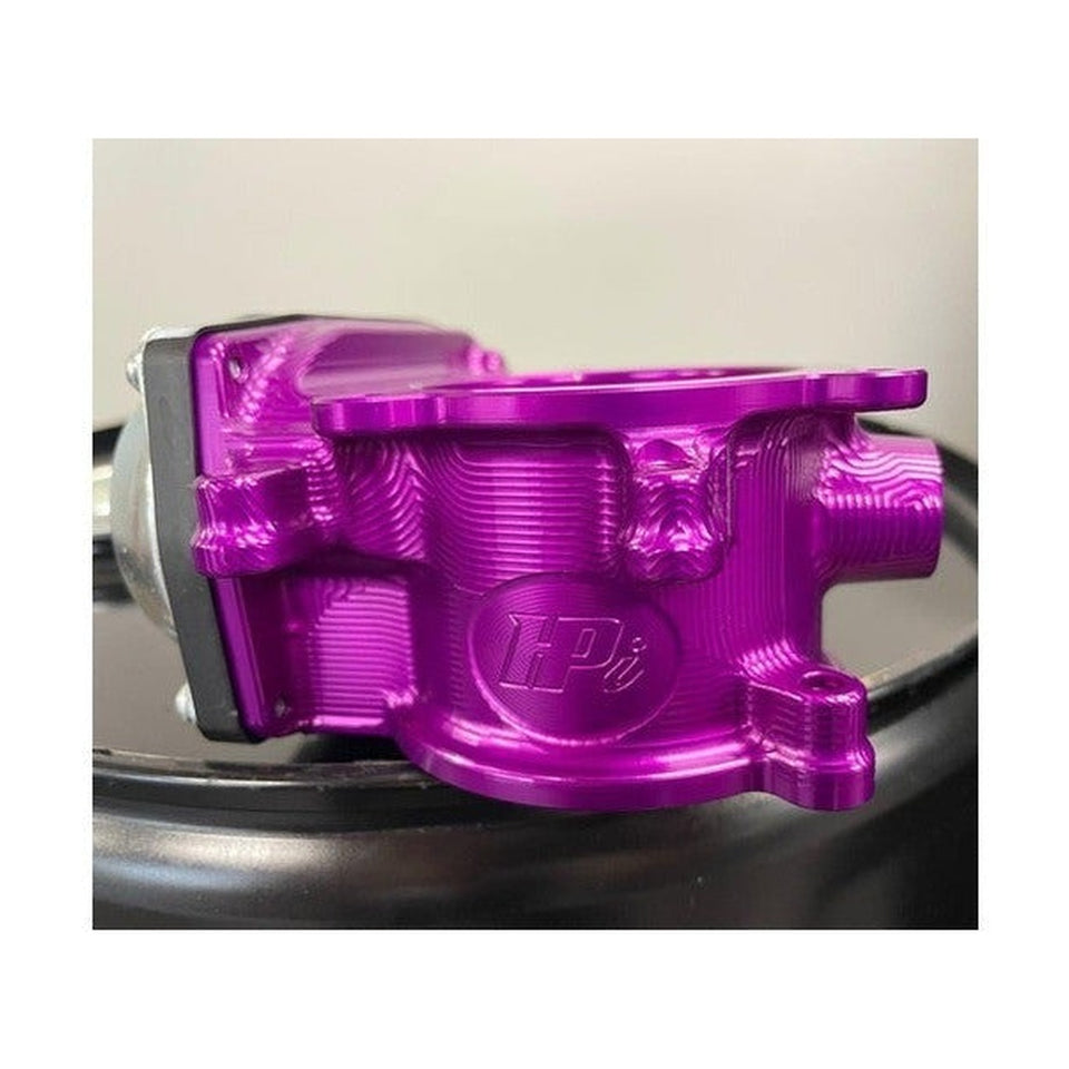 HPI - Milwaukee 8® Throttle Bodies