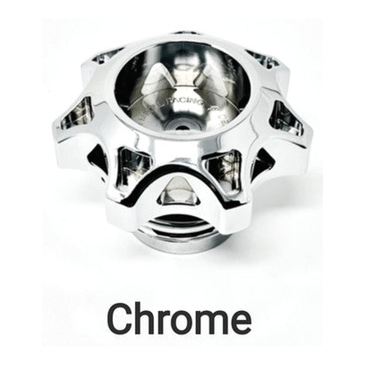 DMR GAS CAP