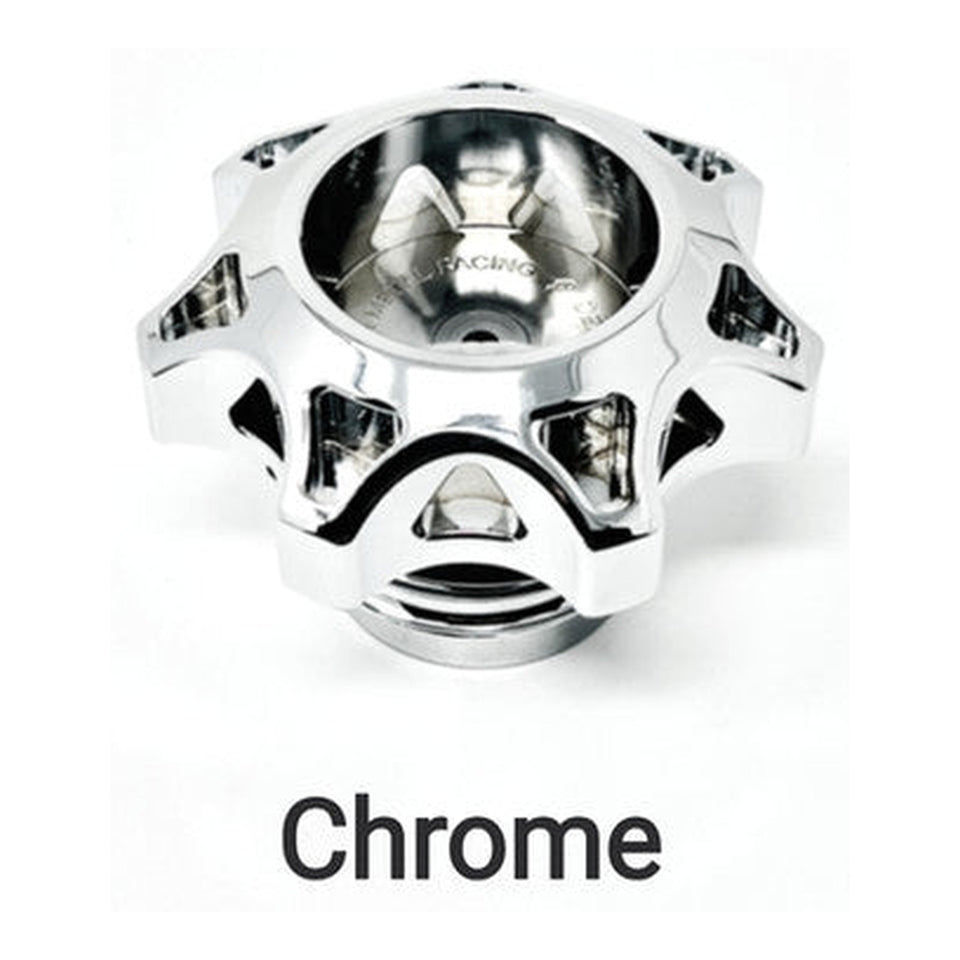 DMR GAS CAP