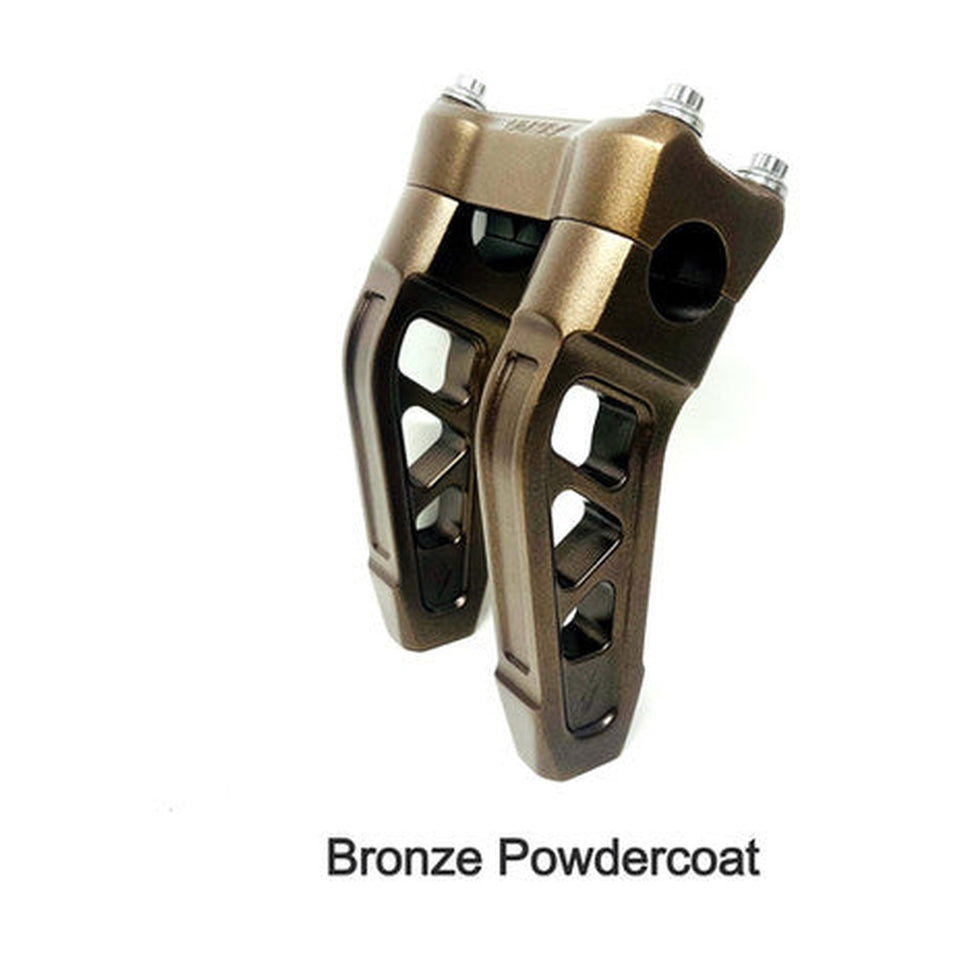 DMR PULLBACK DESTROYER RISERS