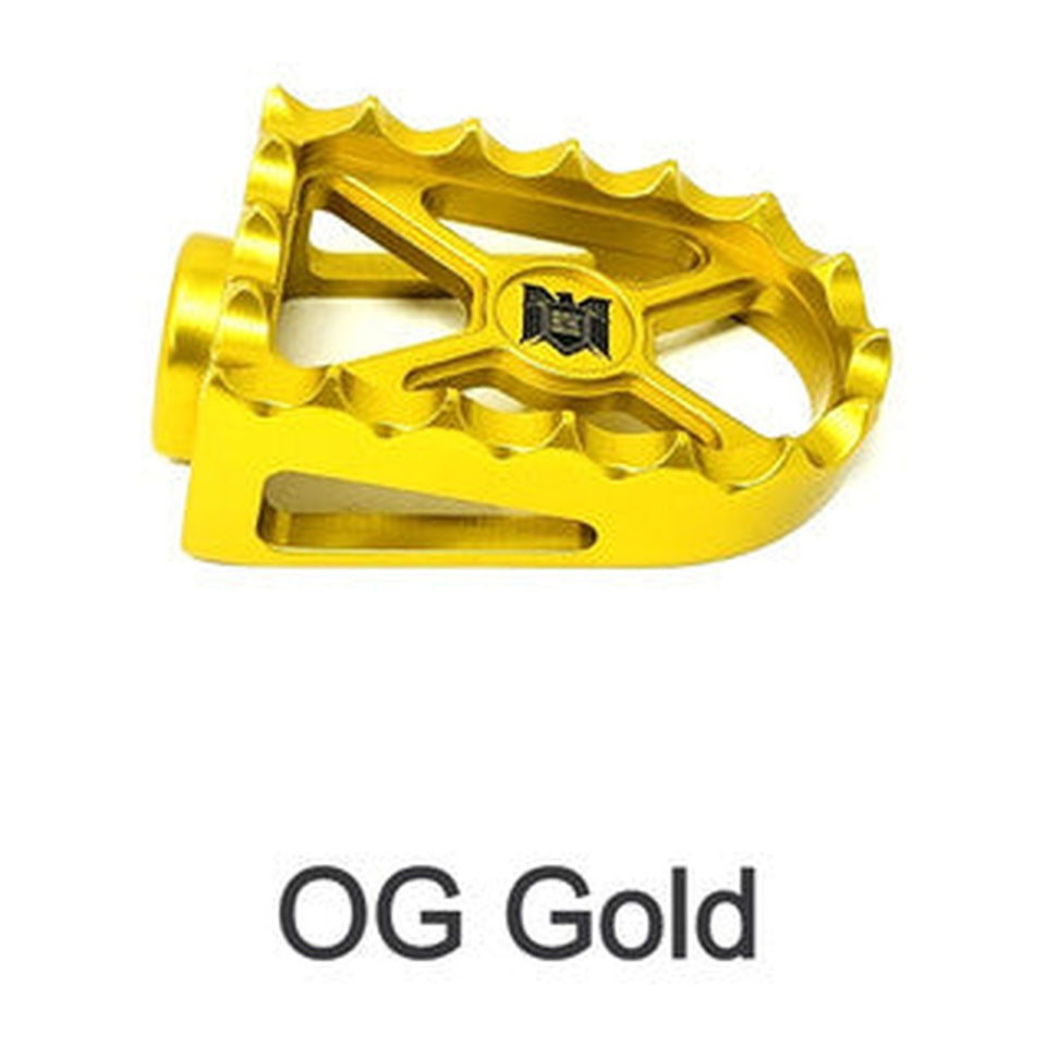DMR BAGGER BEAR TRAP BRAKE PEDAL