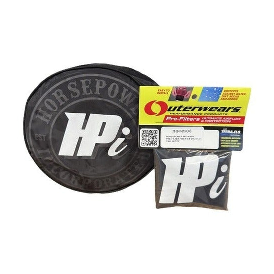 HPI - Outerwears® HPi Rain Socks