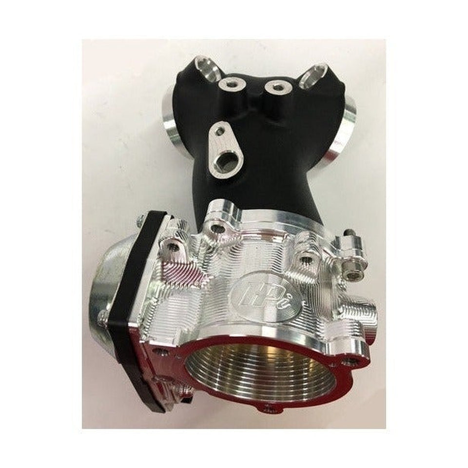 HPI - Milwaukee 8® Throttle Bodies
