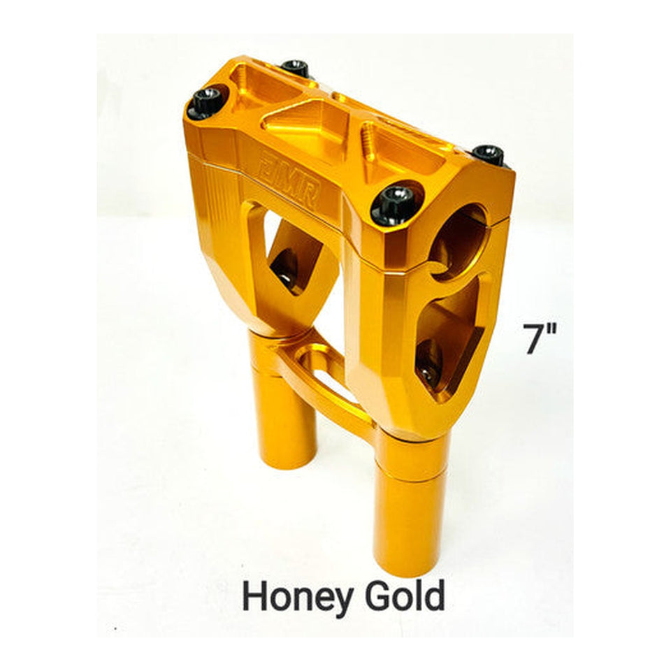 DMR DIAMONDBACK MODULAR STRAIGHT RISERS