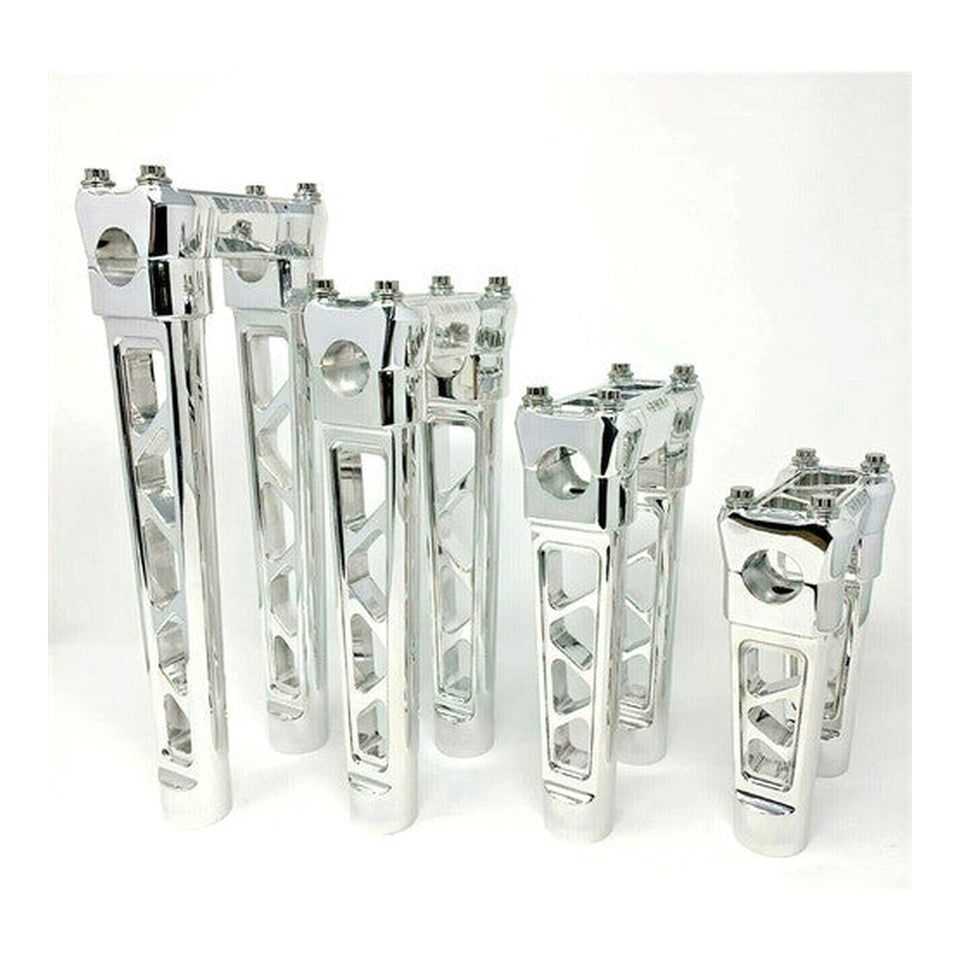 DMR STRAIGHT DESTROYER RISERS