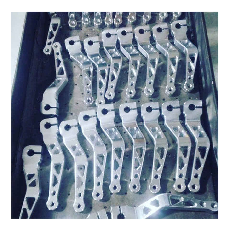 DMR DESTROYER SHIFT LEVER