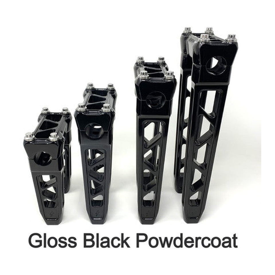 DMR STRAIGHT DESTROYER RISERS