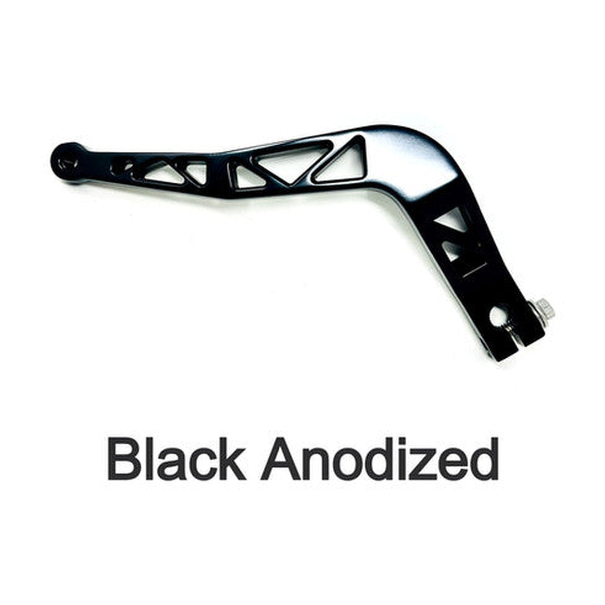 DMR DESTROYER MID CONTROL SHIFT LEVER FOR M8 SOFTAIL/DYNA