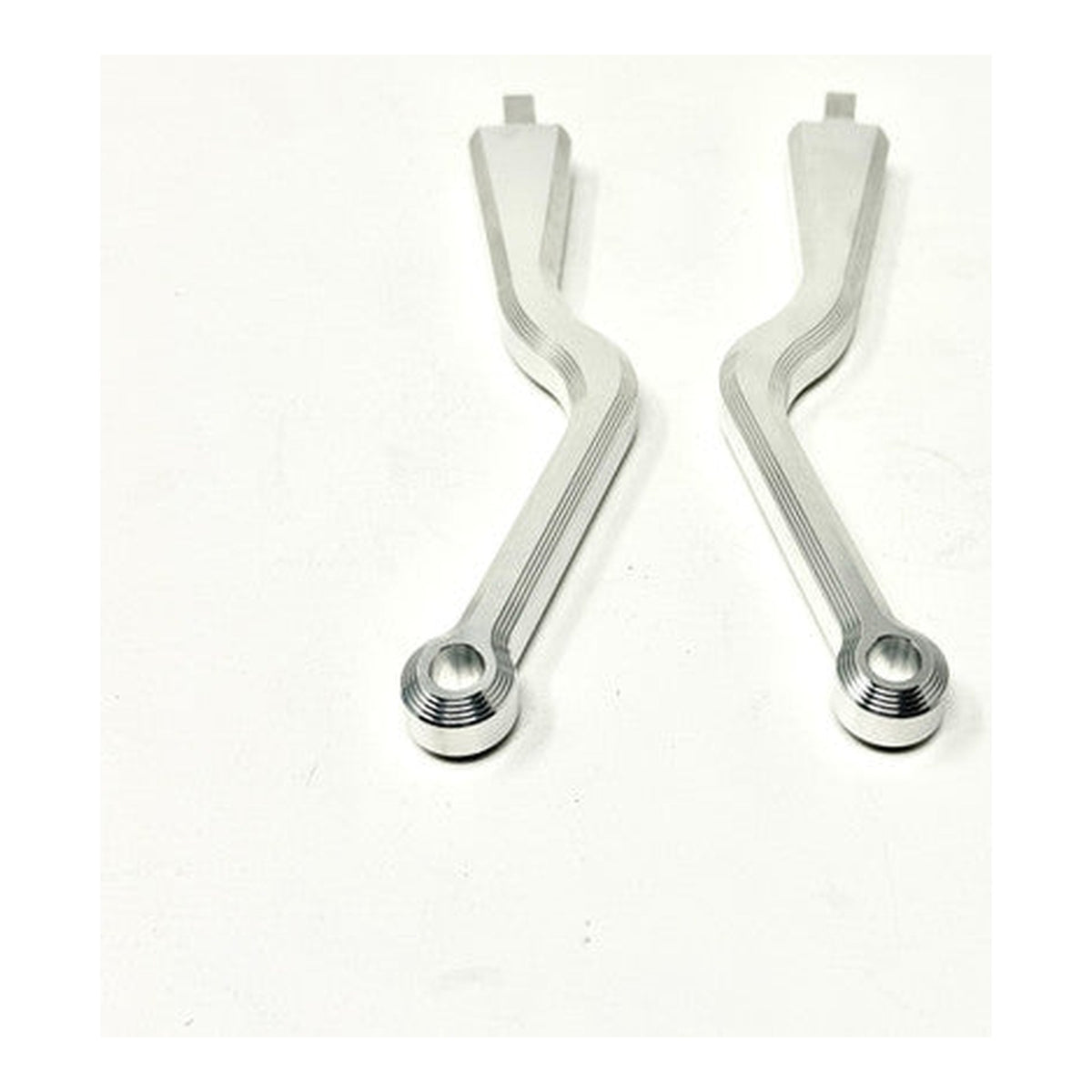 DMR BREMBO RCS19 HAND LEVER SET