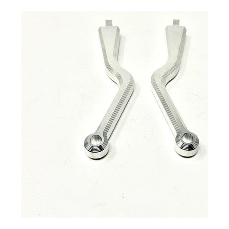 DMR BREMBO RCS19 HAND LEVER SET