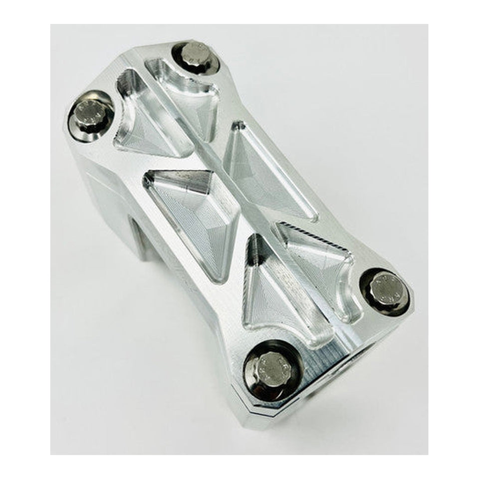 DMR DIAMONDBACK 3-1/2" MODULAR STRAIGHT RISERS