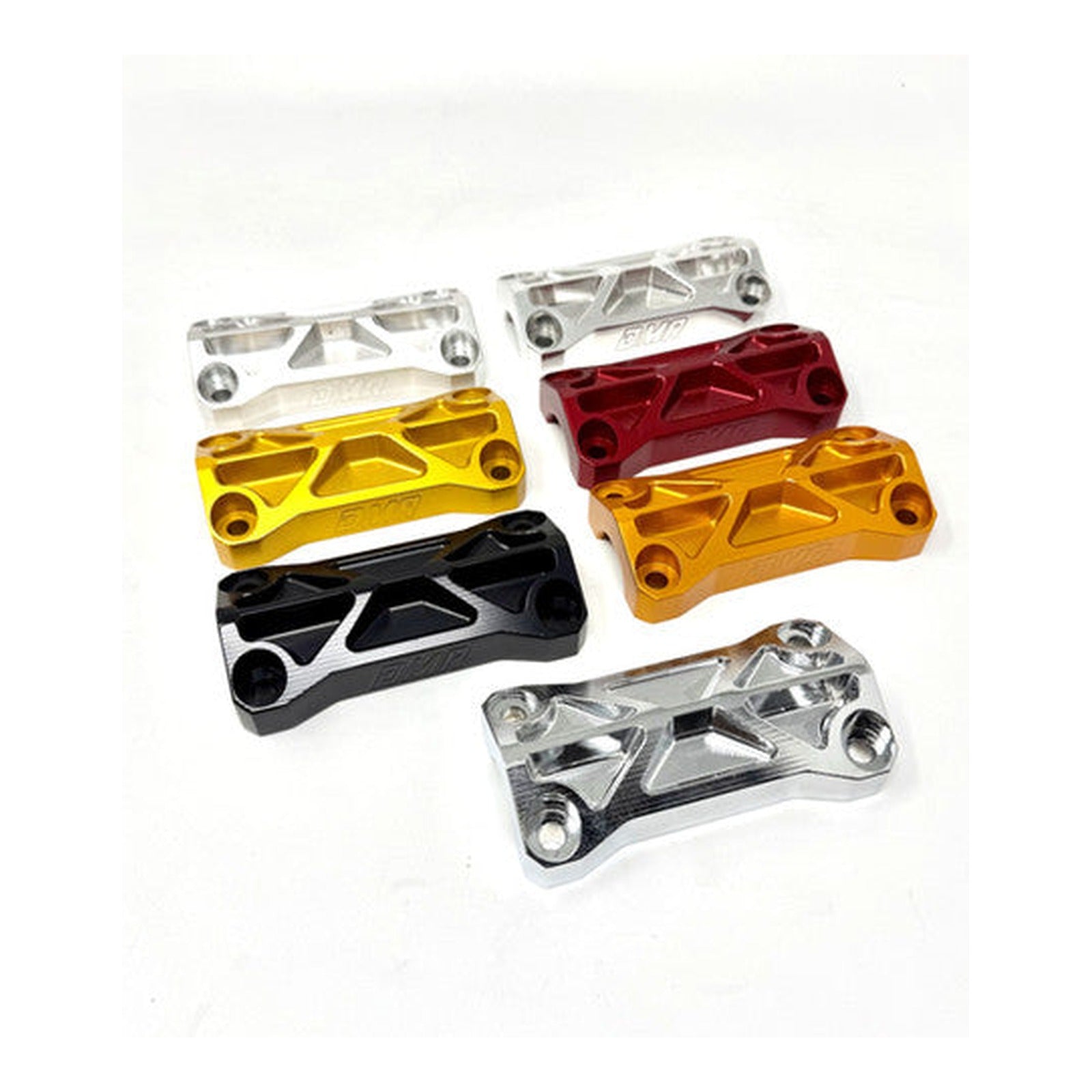 DMR DIAMONDBACK MODULAR RISER CLAMP