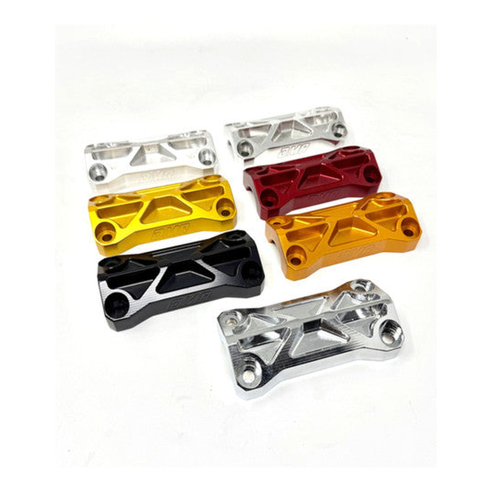 DMR DIAMONDBACK MODULAR RISER CLAMP