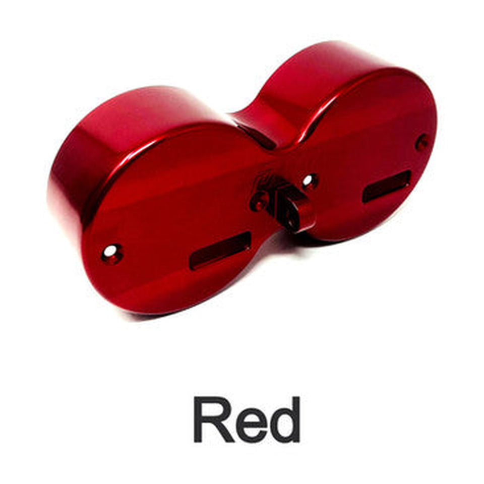 DMR LOWRIDER GAUGE HOUSING