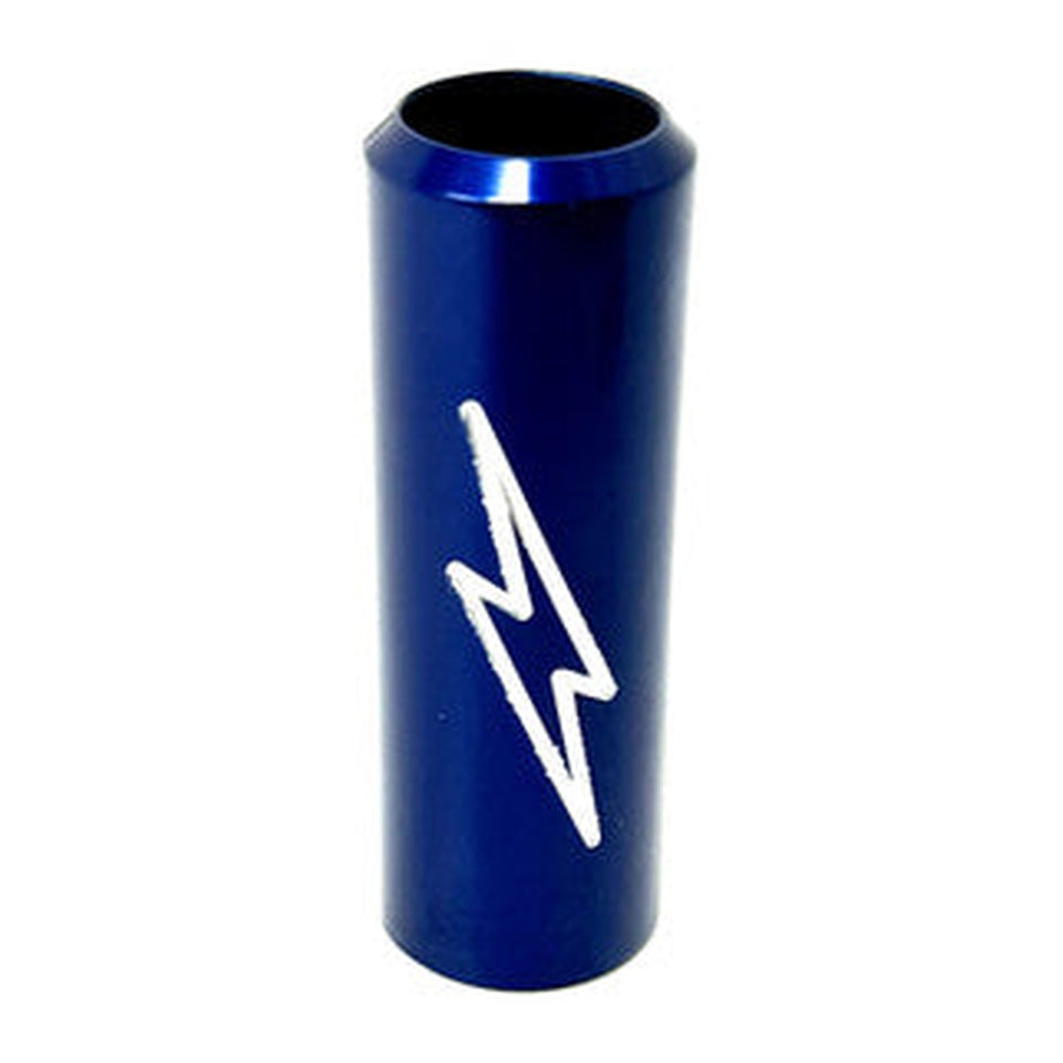 DMR SMOOTH LIGHTNING BOLT TOE PEG