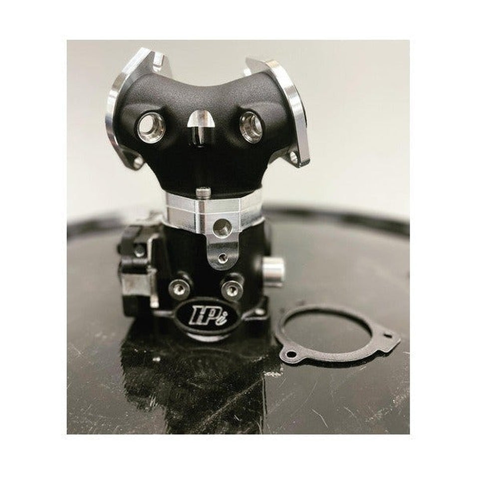 HPI - Throttle-By-Wire 2008-2016