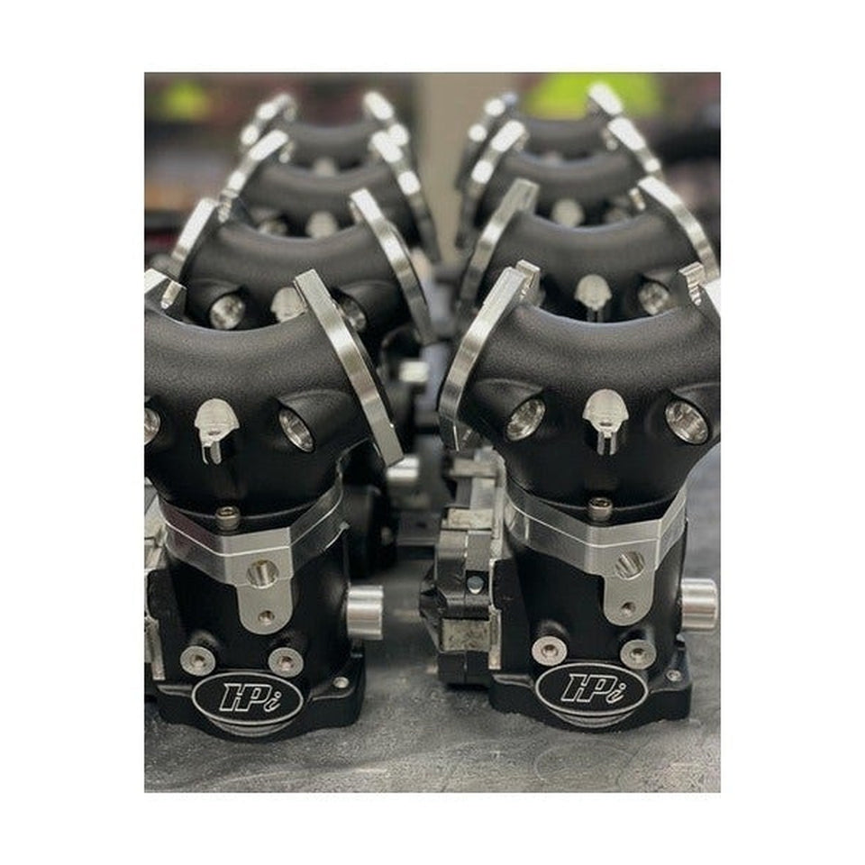 HPI - Throttle-By-Wire 2008-2016