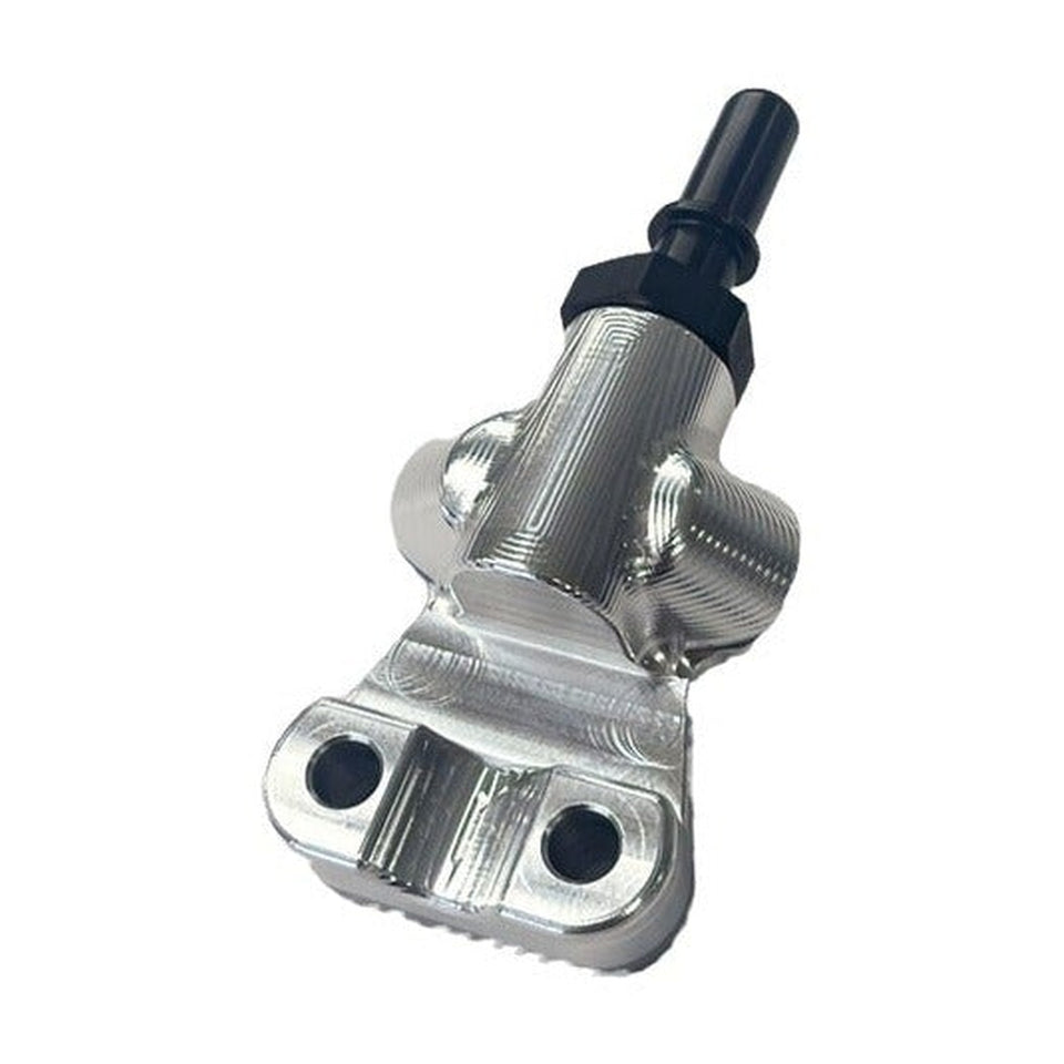 HPI - High Flow Fuel Rail
