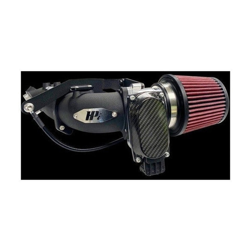 HPI - M8® Tunnel Ram Elbow