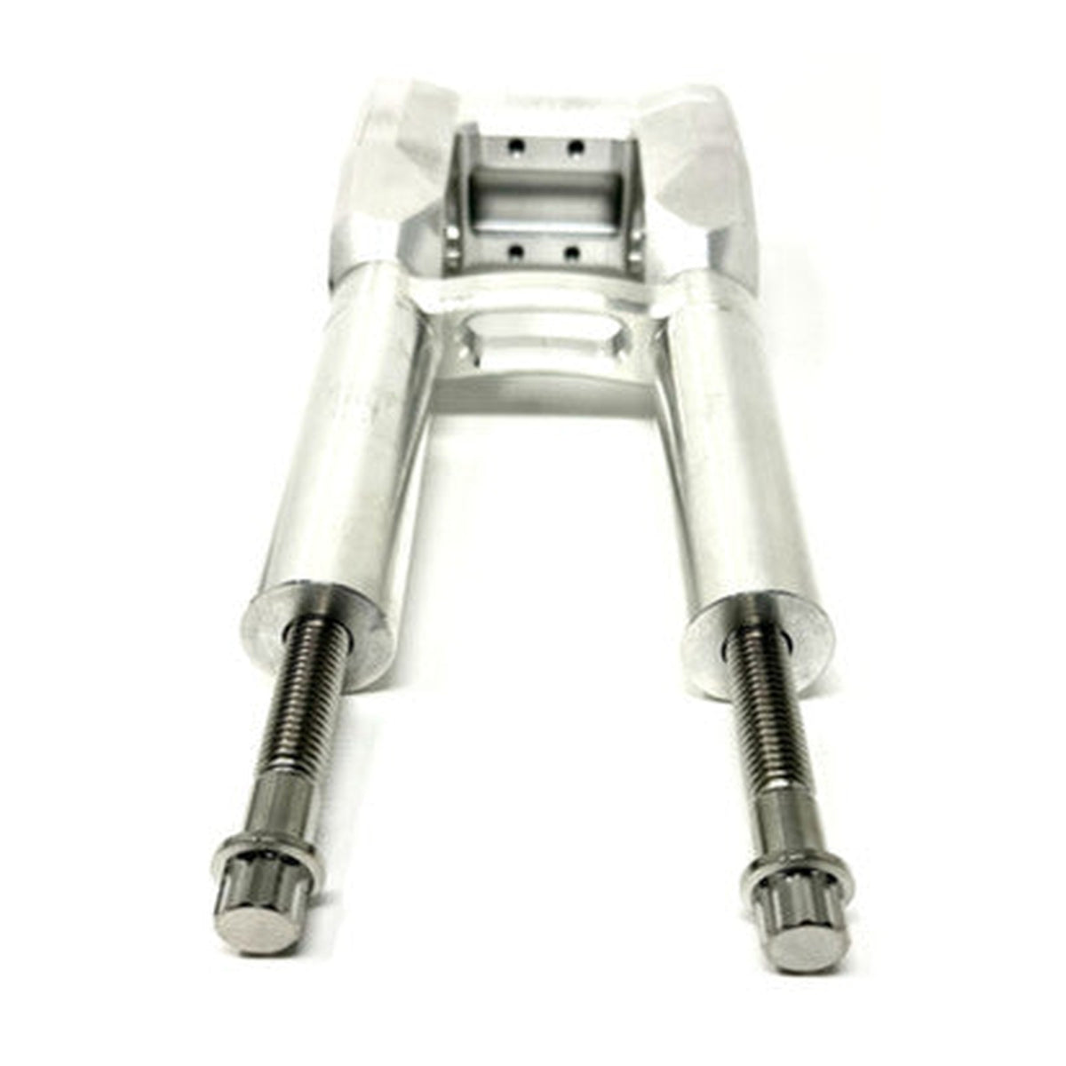 DMR 12 POINT TITANIUM TRIPLE TREE/RISER BOLTS
