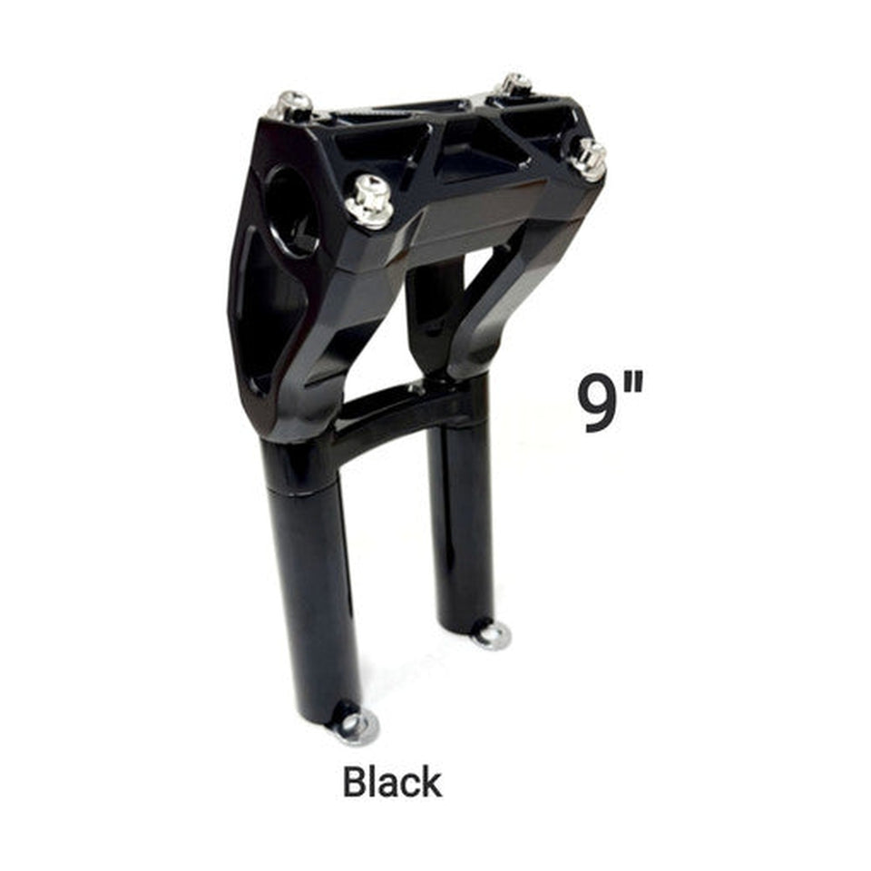 DMR DIAMONDBACK MODULAR PULLBACK RISERS