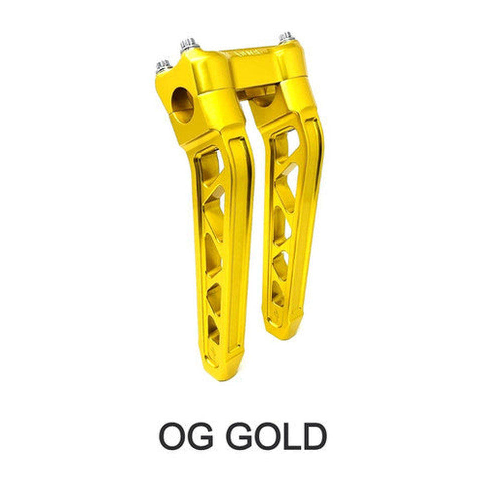 DMR PULLBACK DESTROYER RISERS