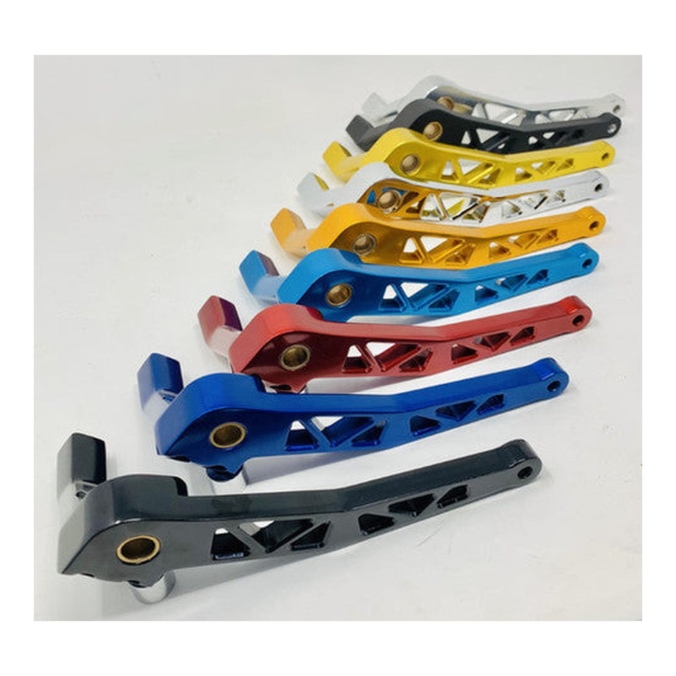 DMR 2018-UP SOFTAIL DESTROYER BRAKE ARM FOR STOCK MID CONTROL