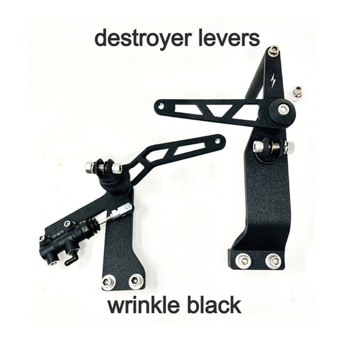 DMR DYNA MID CONTROLS