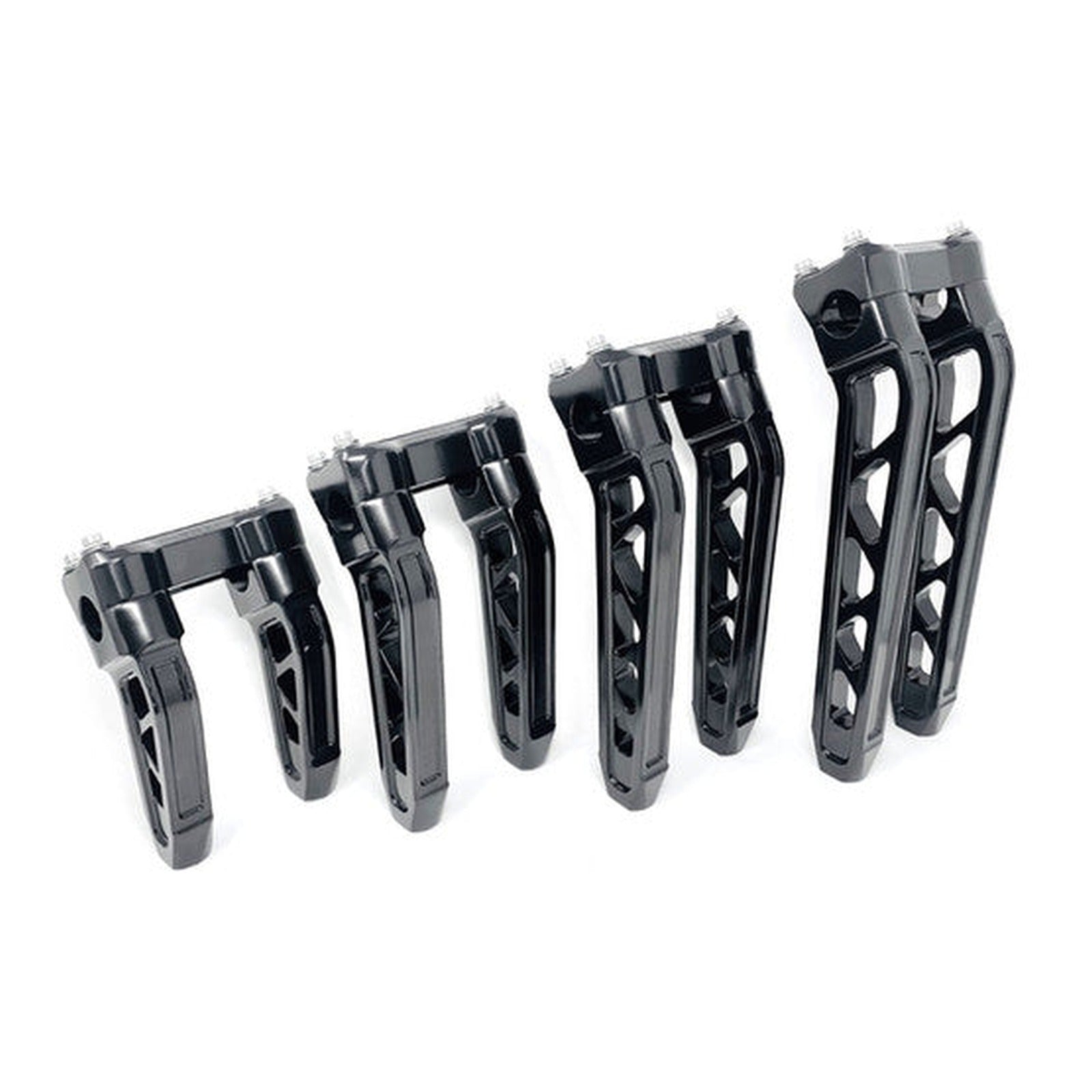 DMR PULLBACK DESTROYER RISERS