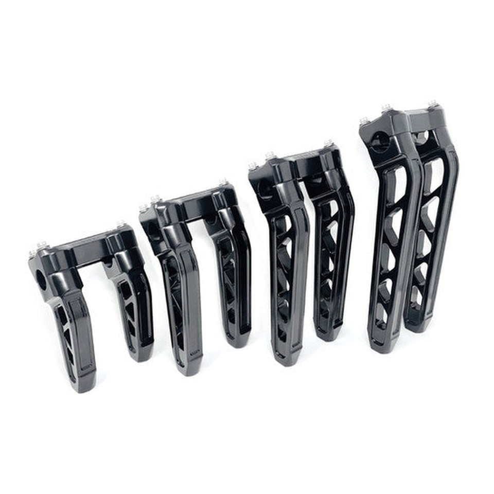 DMR PULLBACK DESTROYER RISERS