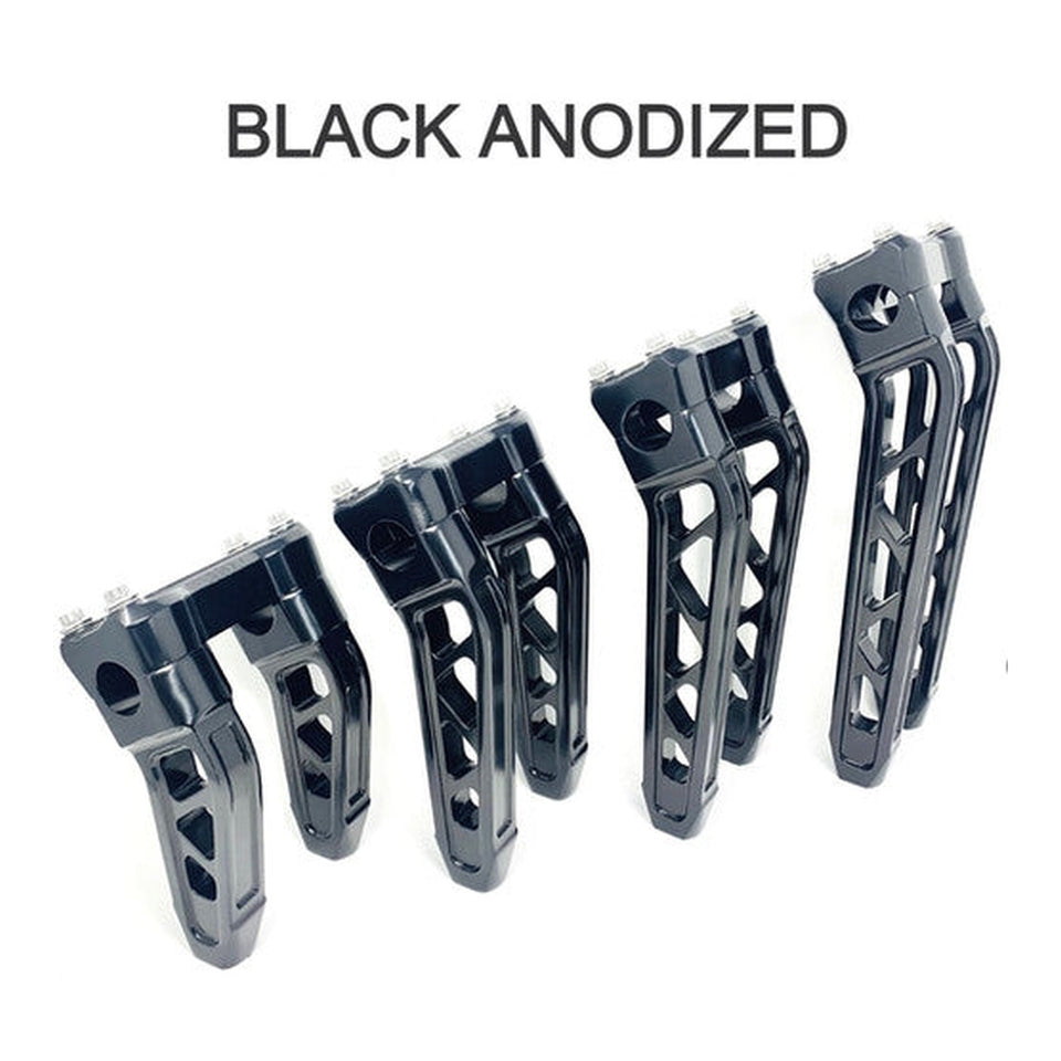 DMR PULLBACK DESTROYER RISERS